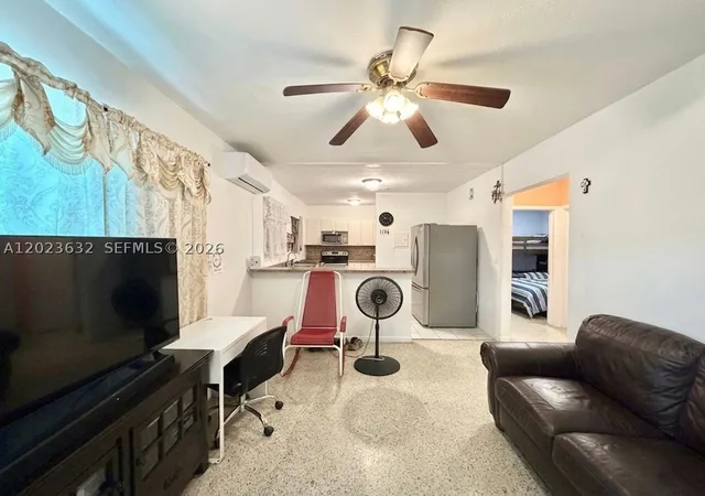 Photo 3 of Multi family home for sale at 130 Nw 16th Ave, Miami, FL 33125 | MLS# A12023632 | Listing updated on 2026-08-18