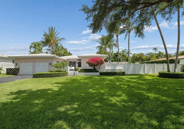 Photo 1 of Single family home for sale at 1255 Ne 99th St, Miami Shores, FL 33138 | MLS# A12024517 | Listing updated on 2026-08-18