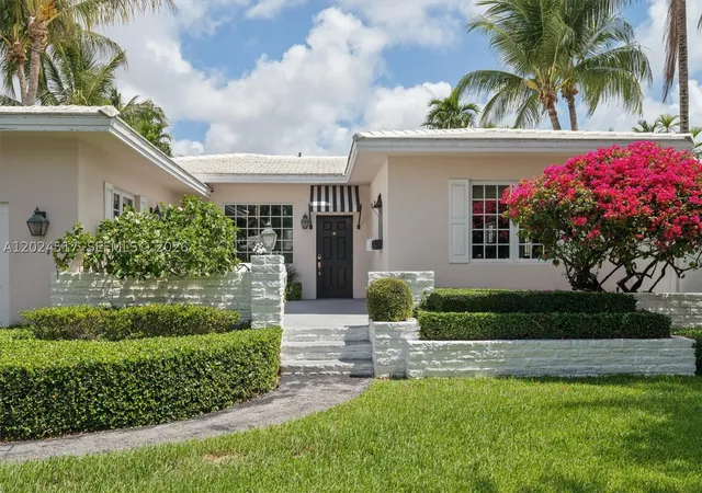 Photo 2 of Single family home for sale at 1255 Ne 99th St, Miami Shores, FL 33138 | MLS# A12024517 | Listing updated on 2026-08-18