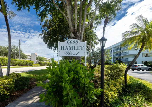 Homes for sale in Lake Worth, FL | 6698 N 10th Ave Ave N #323, Lake Worth, FL 33467 | MLS# B26036985