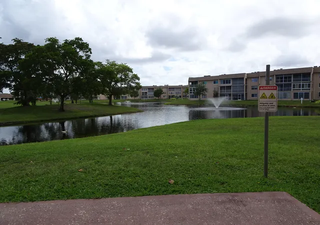 2nd image of 9261 Sunrise Lakes Blvd #210, Fort Lauderdale, FL 33322 | MLS# B26037009