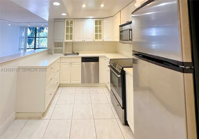 Condo for sale at 800 Parkview Dr #323, Hallandale Beach, FL 33009 | MLS# A12029753 | Listing updated on 2026-06-17