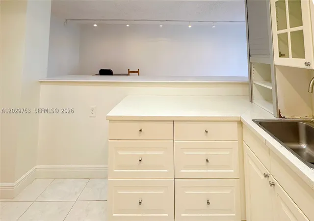 Photo 2 of Condo for sale at 800 Parkview Dr #323, Hallandale Beach, FL 33009 | MLS# A12029753 | Listing updated on 2026-06-17