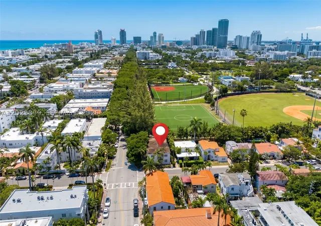 Homes for sale in Miami Beach, FL | 1438 Meridian Ave, Miami Beach, FL 33139 | MLS# A12023899