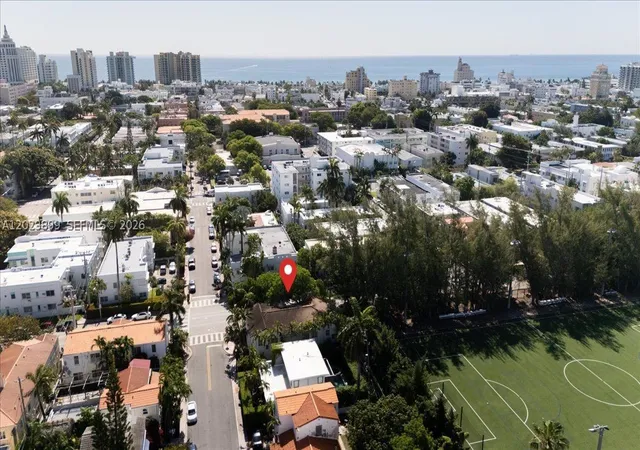 Homes for sale in Miami Beach, FL | 1438 Meridian Ave, Miami Beach, FL 33139 | MLS# A12023899