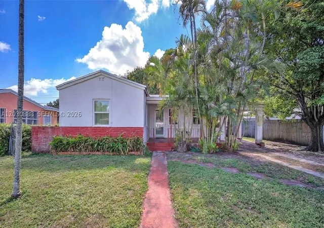 Homes for sale in Opa Locka, FL | 1236 Jann Ave, Opa Locka, FL 33054 | MLS# A12030888