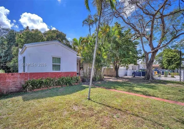 Homes for sale in Opa Locka, FL | 1236 Jann Ave, Opa Locka, FL 33054 | MLS# A12030888