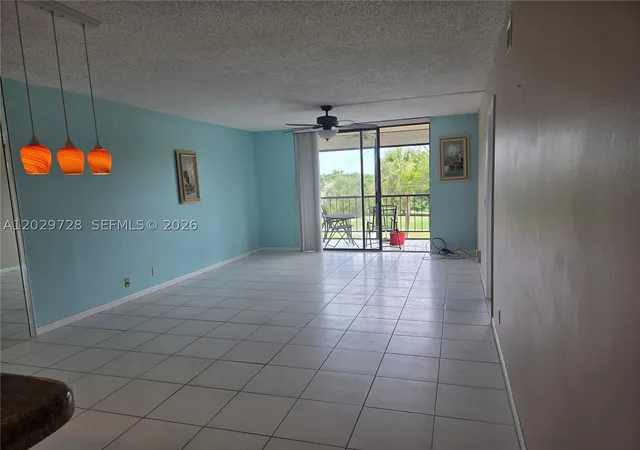 Photo 3 of Sale Pending at 2400 Deer Creek Country Club Blvd #309-1, Deerfield Beach, FL 33442 | MLS# A12029728 | Listing updated on 2026-10-08