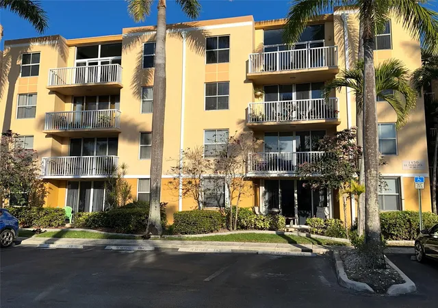 1st image of 1450 Se 3rd Ave #107, Dania, FL 33004 | MLS# B26037133