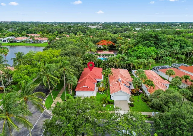 3rd image of 4766 Valencia Dr, Delray Beach, FL 33445 | MLS# B26037157
