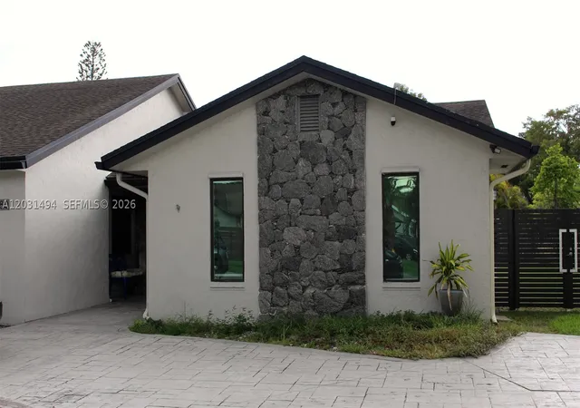 Photo 1 of Single family home for sale at 14680 Sw 107th Ter, Miami, FL 33186 | MLS# A12031494 | Listing updated on 2026-10-08