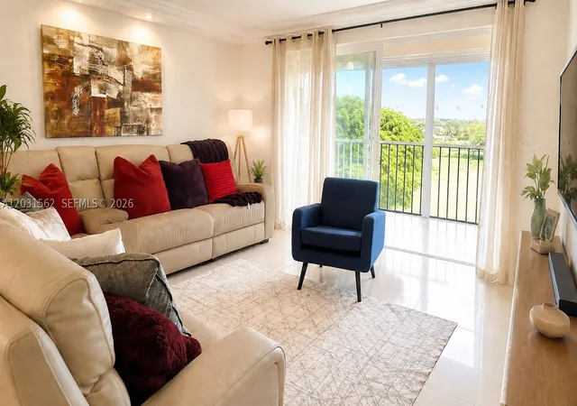 Listing Photo 1 - Condo for sale in building located at 4570 Nw 18Th Ave, Deerfield Beach, FL 33064 - Unit #506