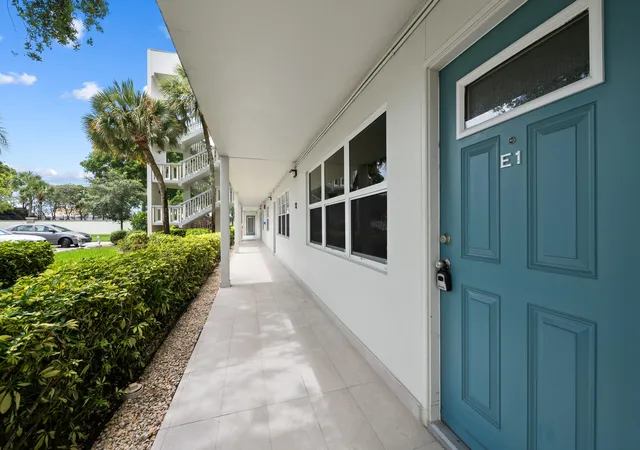 24th image of 2503 Antigua Ter #E1, Coconut Creek, FL 33066 | MLS# B26037202