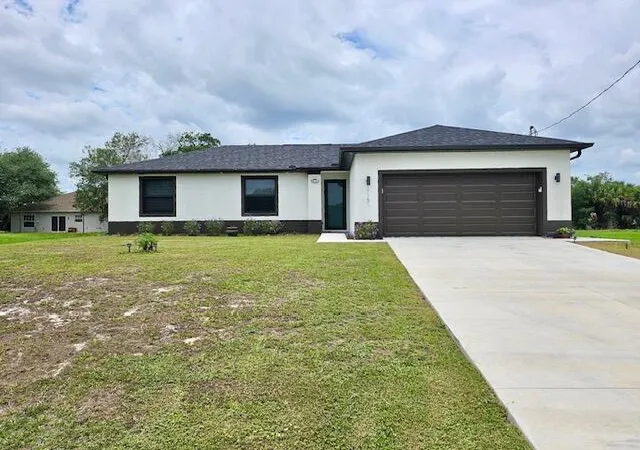 1st image of 1151 Jabara Cir, Labelle, FL 33935 | MLS# B26037209
