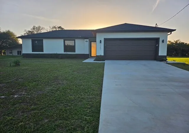 2nd image of 1151 Jabara Cir, Labelle, FL 33935 | MLS# B26037209