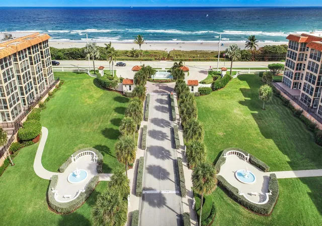 2nd image of 2871 N Ocean Blvd, Boca Raton, FL 33431