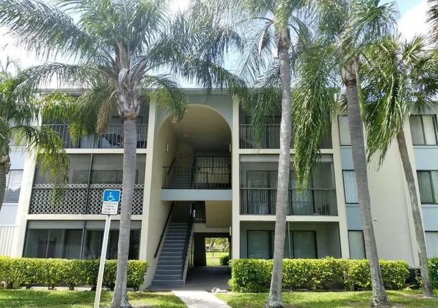 1st image of 1113 Green Pine Blvd #B3, West Palm Beach, FL 33409 | MLS# B26037230