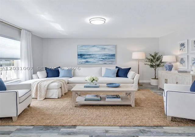 Photo 1 of Condo for sale at 2929 Se Ocean Blvd #F6, Stuart, FL 34996 | MLS# A12031007 | Listing updated on 2026-09-25