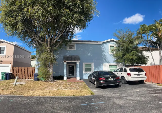 Photo 1 of Single family home for sale at 9206 Sw 147th Ct, Miami, FL 33196 | MLS# A12031668 | Listing updated on 2026-08-18