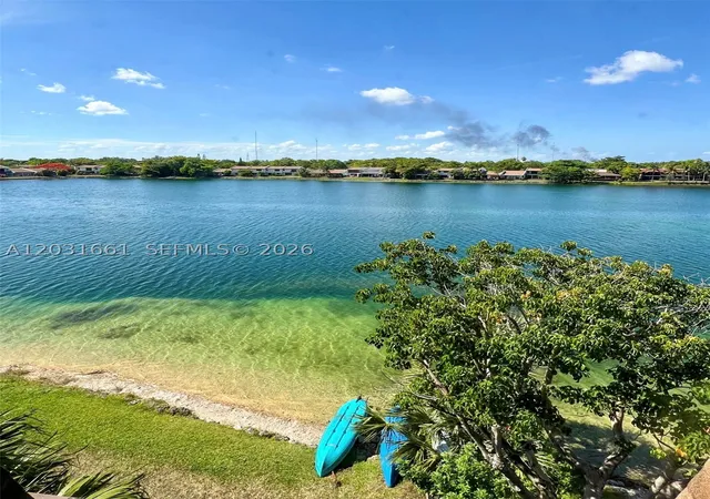 Photo 1 of Sale Pending at 671 Ne 195Th St #425-E, Miami, FL 33179 | MLS# A12031661 | Listing updated on 2026-09-30
