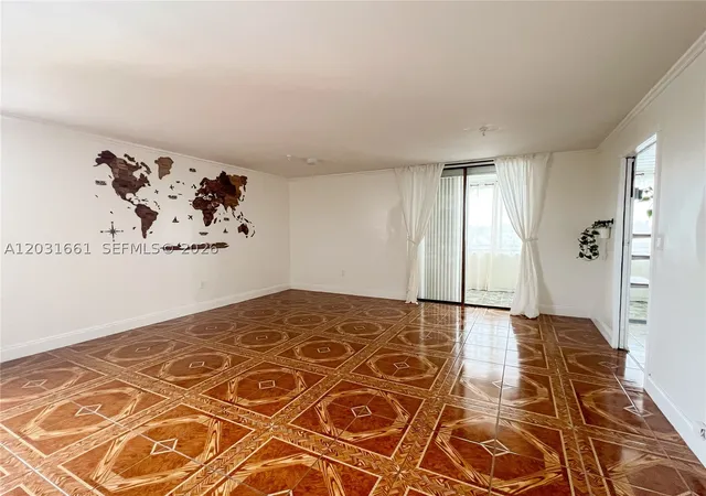 Photo 3 of Sale Pending at 671 Ne 195Th St #425-E, Miami, FL 33179 | MLS# A12031661 | Listing updated on 2026-09-30