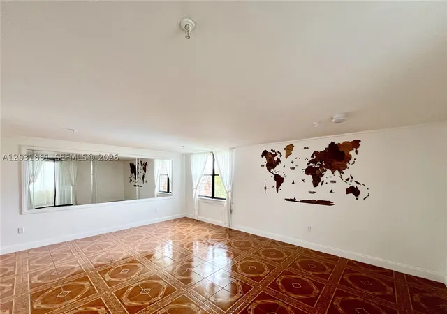 Photo 4 of Sale Pending at 671 Ne 195Th St #425-E, Miami, FL 33179 | MLS# A12031661 | Listing updated on 2026-09-30