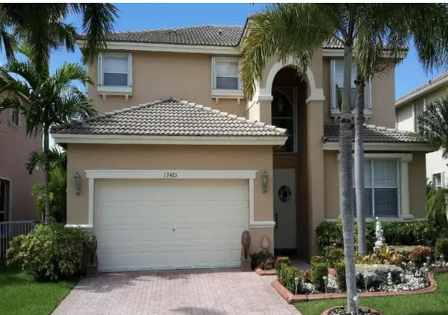 1st image of 19425 Sw 15th St, Pembroke Pines, FL 33029 | MLS# B26037309