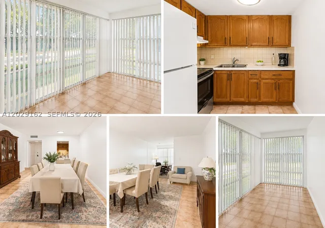 Condo for sale at 200 177Th Dr #107, Sunny Isles Beach, FL 33160 | MLS# A12029162 | Listing updated on 2026-06-18