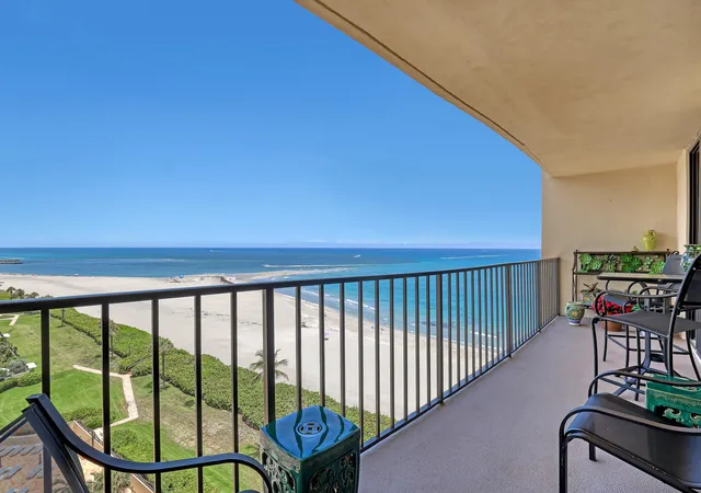 3rd image of 100 Ocean Trail Wy #1002, Jupiter, FL 33477 | MLS# B26037367