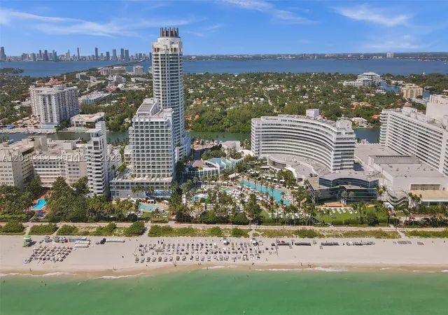 Homes for sale in Miami Beach, FL | 4401 Collins Av #1206, Miami Beach, FL 33140 | MLS# A12031653