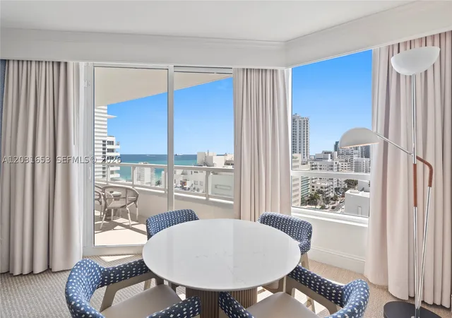 Homes for sale in Miami Beach, FL | 4401 Collins Av #1206, Miami Beach, FL 33140 | MLS# A12031653
