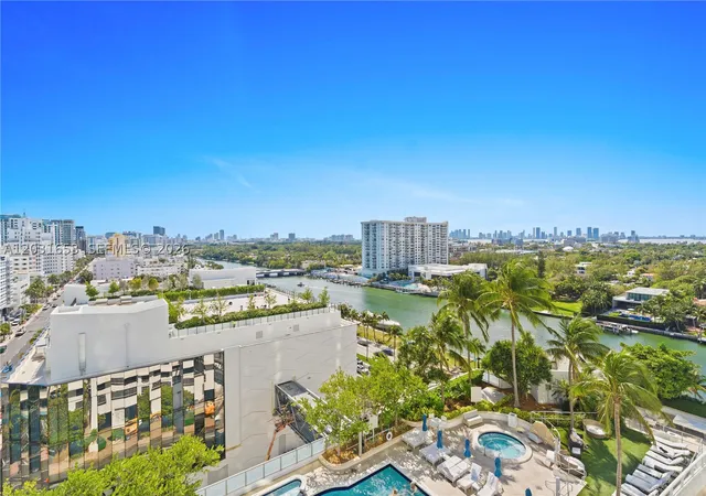 Photo 3 of Condo for sale at 4401 Collins Av #1206, Miami Beach, FL 33140 | MLS# A12031653 | Listing updated on 2026-08-17