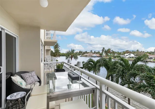 25th image of 2611 N Riverside Dr #307, Pompano Beach, FL 33062 | MLS# B26037376