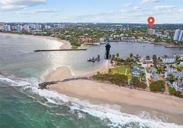 2nd image of 2611 N Riverside Dr #307, Pompano Beach, FL 33062 | MLS# B26037376