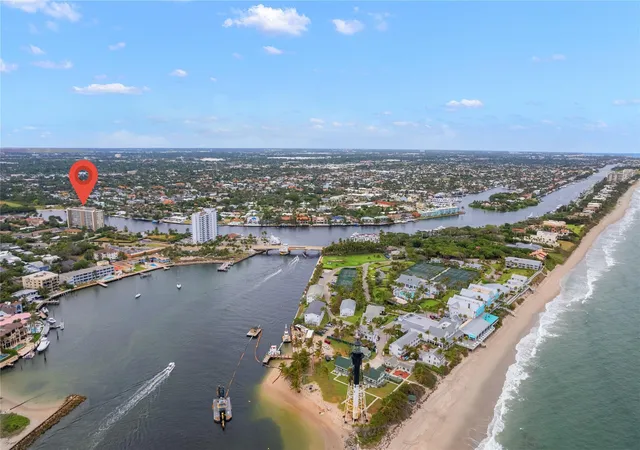 4th image of 2611 N Riverside Dr #307, Pompano Beach, FL 33062 | MLS# B26037376