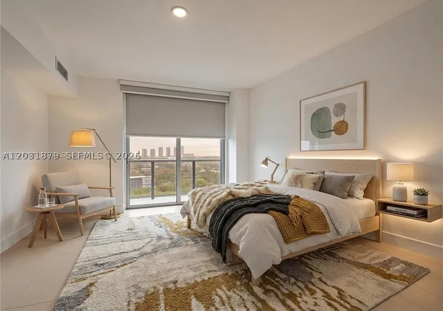 Photo 3 of Condo for sale at 16385 Biscayne Blvd #1615, Aventura, FL 33160 | MLS# A12031879 | Listing updated on 2026-07-09