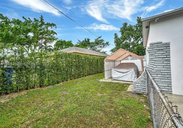 Photo 3 of Single family home for sale at 600 Nw 34th Ave, Miami, FL 33125 | MLS# A12031828 | Listing updated on 2026-09-27