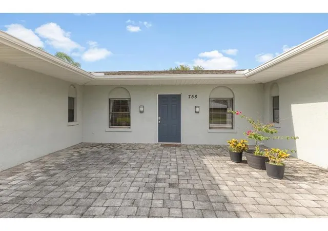 Homes for sale in Sebastian, FL | 758 Beard Ave, Sebastian, FL 32958 | MLS# B26037423
