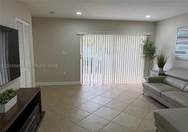 Photo 4 of Condo for sale at 4712 Nw 114Th Ave #202, Doral, FL 33178 | MLS# A12030892 | Listing updated on 2026-08-23