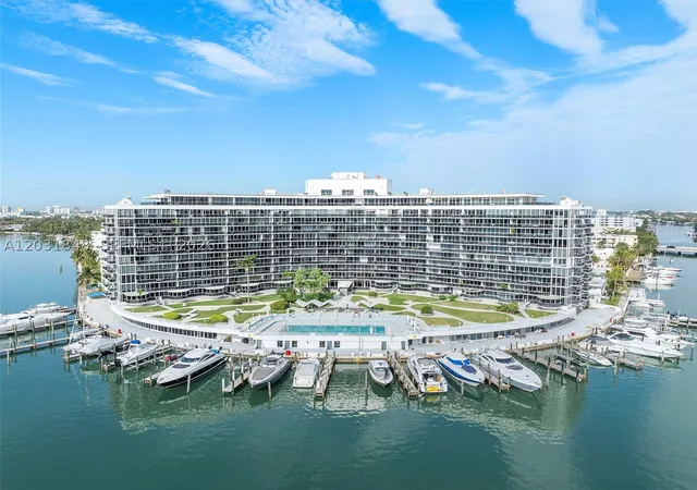 1st image of 900 Bay Dr #122, Miami Beach, FL 33141 | MLS# A12031848