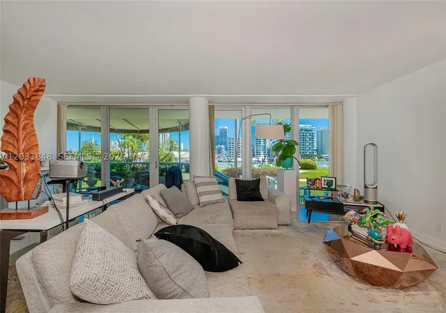 3rd image of 900 Bay Dr #122, Miami Beach, FL 33141 | MLS# A12031848
