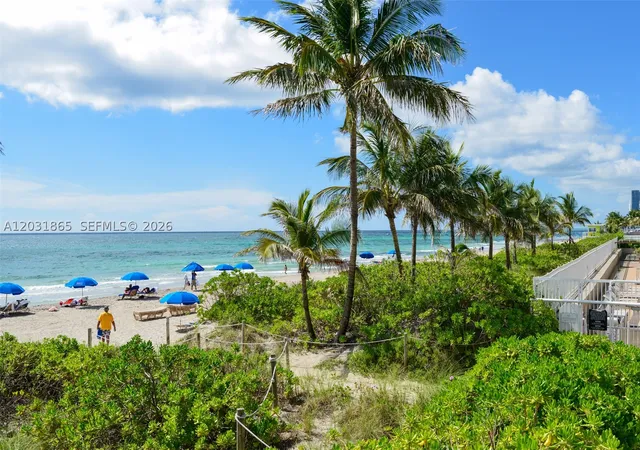 Photo 2 of Condo for sale at 1985 S Ocean Dr #4G, Hallandale Beach, FL 33009 | MLS# A12031865 | Listing updated on 2026-08-06