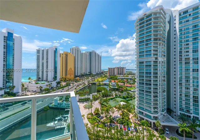 Homes for sale in Sunny Isles Beach, FL | 150 Sunny Isles Blvd #1-1505, Sunny Isles Beach, FL 33160 | MLS# A12032008