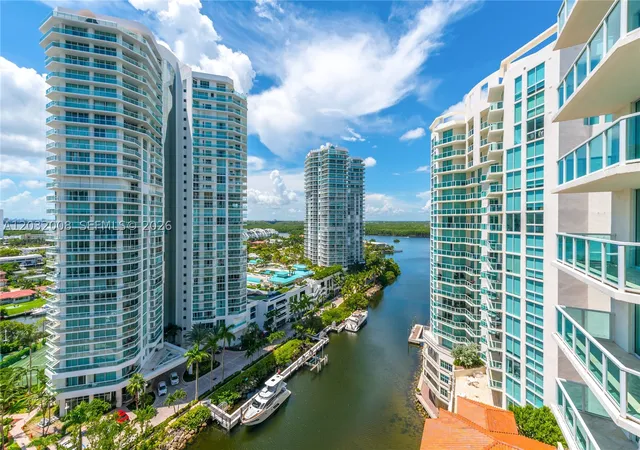 Homes for sale in Sunny Isles Beach, FL | 150 Sunny Isles Blvd #1-1505, Sunny Isles Beach, FL 33160 | MLS# A12032008
