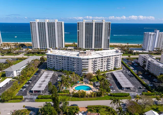 Homes for sale in Boca Raton, FL | 2851 S Ocean Blvd #7s, Boca Raton, FL 33432 | MLS# B26037063
