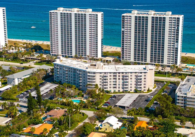 Homes for sale in Boca Raton, FL | 2851 S Ocean Blvd #7s, Boca Raton, FL 33432 | MLS# B26037063