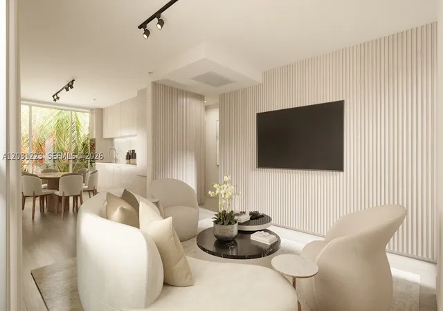 Photo 1 of Condo for sale at 260 Collins Ave #303, Miami Beach, FL 33139 | MLS# A12031223 | Listing updated on 2026-08-17