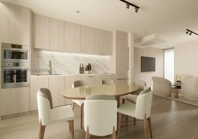 Photo 2 of Condo for sale at 260 Collins Ave #303, Miami Beach, FL 33139 | MLS# A12031223 | Listing updated on 2026-08-17
