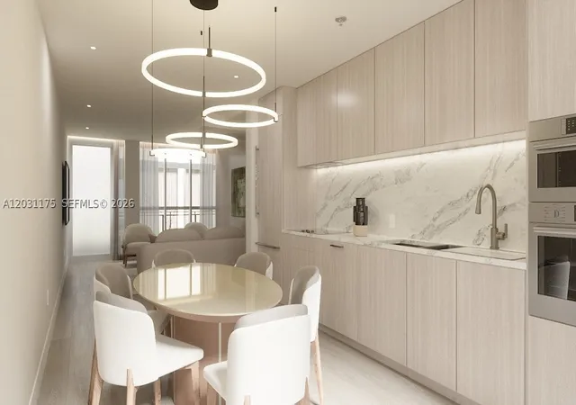 Photo 2 of Condo for sale at 260 Collins Ave #302, Miami Beach, FL 33139 | MLS# A12031175 | Listing updated on 2026-08-17