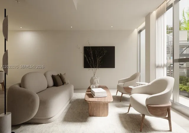 Photo 3 of Condo for sale at 260 Collins Ave #302, Miami Beach, FL 33139 | MLS# A12031175 | Listing updated on 2026-08-17